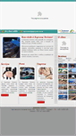 Mobile Screenshot of expressatur.com.br
